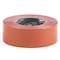 Dottie L.H. Dottie 2'' x 60 yd Red Industrial Grade Duct Tape, 24PK DT260RED - alternate 1